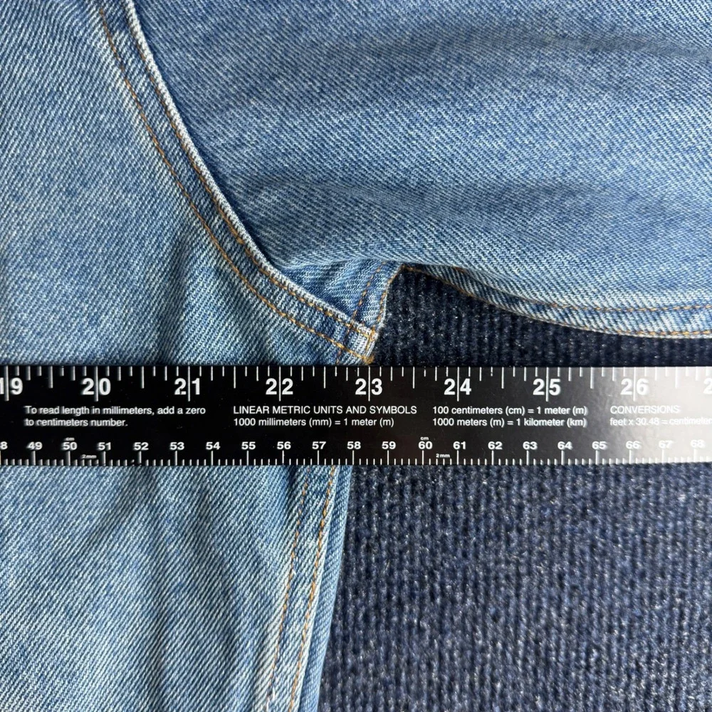 Wrangler rugged wear